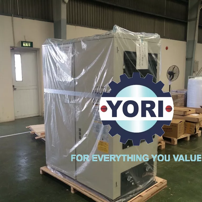 YORI – Unit Cooler ORION For Electric Wire Production Machine – Máy Chiller Giải Nhiệt máy công cụ chuyên sản xuất và gia công dây đồng, các sản phẩm nhựa, dây điện, Tube…!